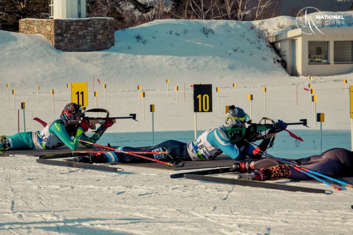 Щучинск примет юниорский Чемпионат Мира по биатлону 